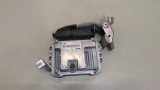 0281013406 Блок управления двигателем Honda Civic 8 Арт 20412569, вид 1