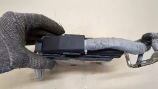 0281013406 Блок управления двигателем Honda Civic 8 Арт 20412569, вид 3