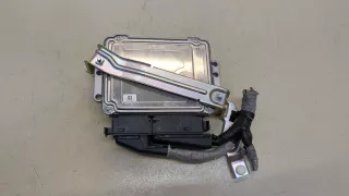 0281013406 Блок управления двигателем Honda Civic 8 Арт 20412569, вид 4