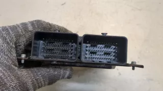 22765AF35C Блок управления двигателем Subaru Legacy 6 Арт 20413388, вид 3