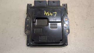 22765AF35C Блок управления двигателем Subaru Legacy 6 Арт 20413388, вид 4