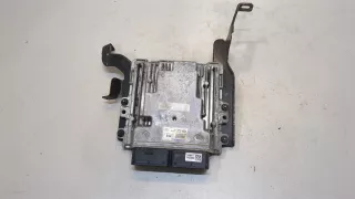 391002U720 Блок управления двигателем Kia Optima 4 Арт 20413949, вид 1