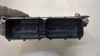 391002U720 Блок управления двигателем Kia Optima 4 Арт 20413949, вид 3