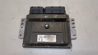 MEC37510 Блок управления двигателем Nissan Note E11 Арт 20414104, вид 1