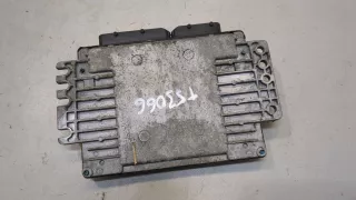 MEC37510 Блок управления двигателем Nissan Note E11 Арт 20414104, вид 2