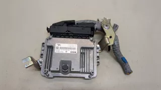0281012066 Блок управления двигателем Honda Civic 8 Арт 20414179, вид 1