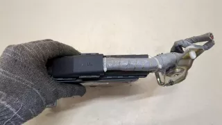 0281012066 Блок управления двигателем Honda Civic 8 Арт 20414179, вид 3