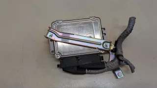 0281012066 Блок управления двигателем Honda Civic 8 Арт 20414179, вид 4