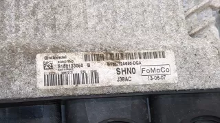  Блок управления двигателем Ford Focus 3 Арт 20416015, вид 2
