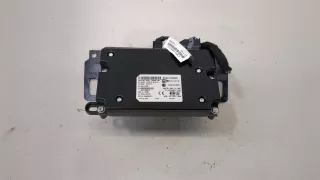 gb5t14b428rb Блок радио Ford Explorer 5 restailing Арт 20410373, вид 1