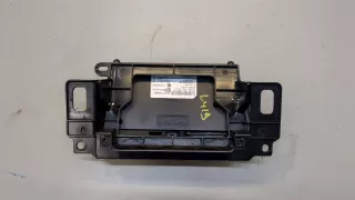 gb5t14b428rb Блок радио Ford Explorer 5 restailing Арт 20410373, вид 4