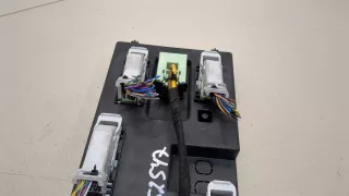GX7314F041AM Блок бортовой сети Jaguar XE 1 Арт 20414549, вид 3