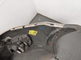 4814361,20774281,4820710,25961313 Датчик парктроника Opel Antara Арт 11399347, вид 4