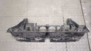 7294391 Кронштейн крепления бампера заднего BMW X5 F15 Арт 20278011, вид 2