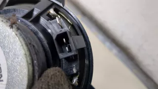 8D0035411A Динамик Audi A4 B5 Арт 20400059, вид 4