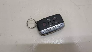 C2D51458,EW9315K632BE Ключ Jaguar XE 1 Арт 20414494, вид 1