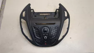  Блок мультимедиа Ford Transit 4 Арт 20407271, вид 1