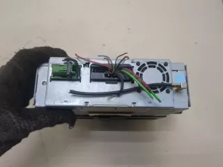 9122864 Блок навигации BMW 7 E65/E66 Арт 20324885, вид 3