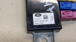 DPLA19C097BA Усилитель антенны Jaguar XE 1 Арт 20414297, вид 4