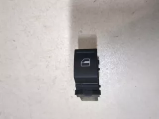 7L6959855B Кнопка стеклоподъемника заднего правого  Volkswagen Tiguan 1 Арт 8759337, вид 1