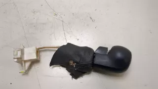 55557719 Ручка кулисы кпп Opel Corsa D Арт 20360118