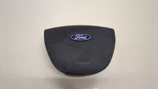  Подушка безопасности водителя Ford Focus 2 restailing Арт 20412706