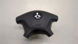  Подушка безопасности водителя Mitsubishi Outlander 1 Арт 20415854, вид 1