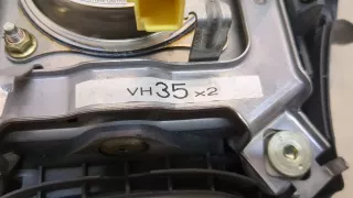  Подушка безопасности водителя Mitsubishi Outlander 1 Арт 20415854, вид 3