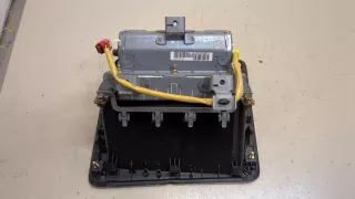 MR975124 Подушка безопасности пассажира Mitsubishi Outlander 1 Арт 20414913, вид 2