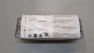 1K0880204H Подушка безопасности пассажира Skoda Octavia A5 Арт 20409385, вид 2