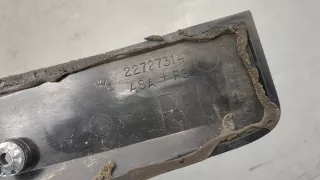 22727314 Пластик Saturn VUE 1 Арт 20415541, вид 3