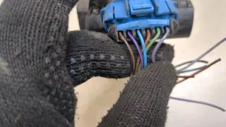 588300444,71718036,0281002460 Педаль газа Fiat Doblo 1 Арт 9022461, вид 3