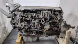 51094115165 Патрубок интеркулера MAN TGX Арт 11292393, вид 1
