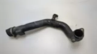 0051810957 Патрубок интеркулера Fiat Doblo 2 Арт 20413833, вид 3