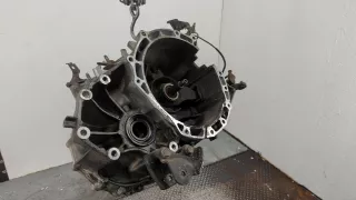  КПП механическая (МКПП) 6-ступенчатая Mazda CX-7 Арт 20415930