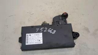 61359237047 Блок управления противоугонной системой BMW 3 E90/E91/E92/E93 Арт 20409917, вид 1