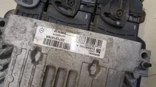  Блок управления (другие) Renault Scenic 3 Арт 11401960, вид 2