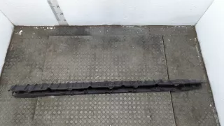 5777207197,10503412 Кронштейн (крепление) BMW X5 E70 Арт 20416370, вид 2