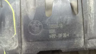 5777207197,10503412 Кронштейн (крепление) BMW X5 E70 Арт 20416370, вид 3