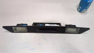 8P4827574,8E0943021B,8E0943022B Кнопка открытия багажника Audi Q7 4L Арт 20323681, вид 1