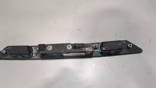 8P4827574,8E0943021B,8E0943022B Кнопка открытия багажника Audi Q7 4L Арт 20323681, вид 2