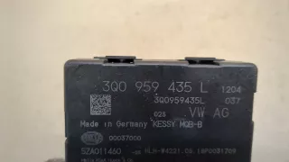  Блок управления бесключевым доступом Volkswagen Tiguan 2 Арт 20412848, вид 2
