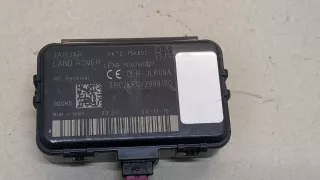 FK7215K602BA Блок управления бесключевым доступом Jaguar XE 1 Арт 20414293, вид 2