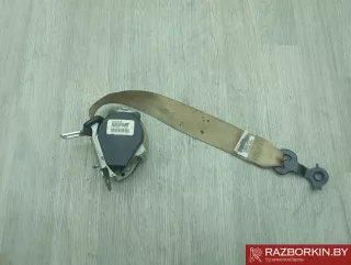A6063949 Ремень безопасности задний левый BMW X5 E70 Арт 37372, вид 1