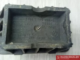 51717189259,7189259 Опора под домкрат (поддомкратная подушка) BMW X6 F16 Арт 37363_4, вид 3
