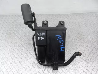 7164407 Адсорбер (фильтр угольный) BMW X5 E70 3.0л Арт 00149423, вид 1