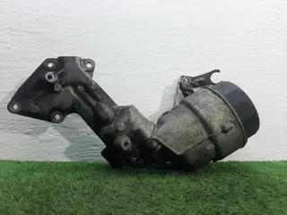 A6421800010,6421800010 Корпус масляного фильтра Mercedes R W251 Арт 00280864, вид 2