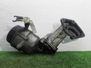 A6421800010,6421800010 Корпус масляного фильтра Mercedes R W251 Арт 00280864, вид 4
