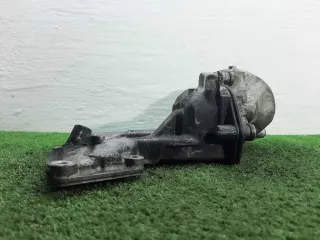 A6421800010,6421800010 Корпус масляного фильтра Mercedes R W251 Арт 00280864, вид 5