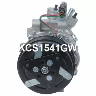 KCS1541BZ,KCS1541GL,KCS1541GW,KCS1541VG,KCS1541YU,KCS1541ZR,KCS1541ZS,SD6V121948,6R0820803A,6R0820803B,6RF820803,6RF820803A,6RF820803B,6RF820803C,6RF820803D,6RF820803E Компрессор кондиционера Skoda Citigo Арт А2223009844-9, вид 5